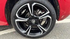 Vauxhall Corsa 1.2 Turbo Ultimate 5dr Petrol Hatchback